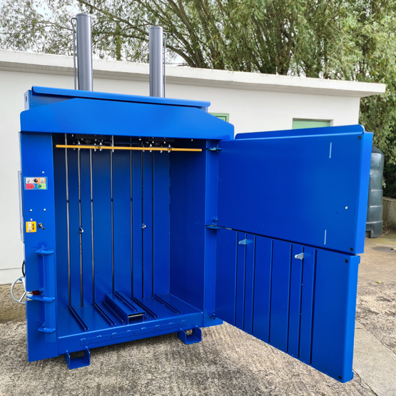 Papp presse - MACFAB 550